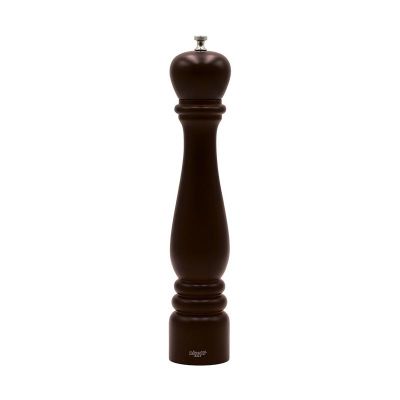 Bisetti Roma Tuz Değirmeni, 33 cm, Ceviz - 1