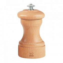 Peugeot Bistro Naturel Karabiber Değirmeni, 10 cm - Peugeot