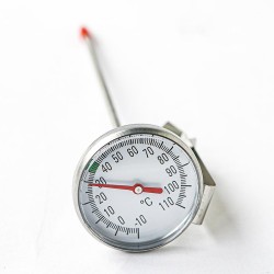 Black Goat Barista Thermometer - Black Goat