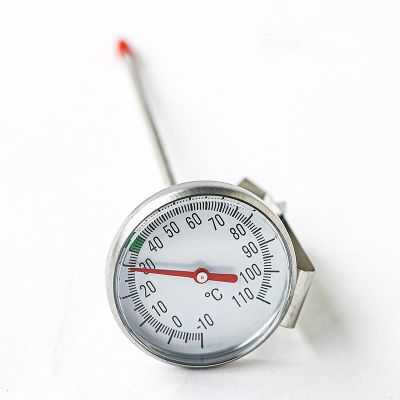 Black Goat Barista Thermometer - Black Goat