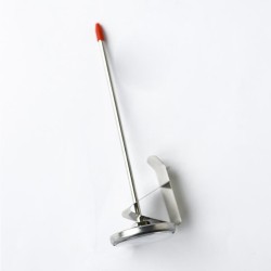 Black Goat Barista Thermometer - 3