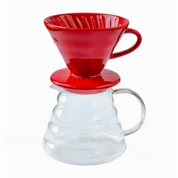 Black Goat Coffee Service Carafe, 600 ml - Black Goat (1)