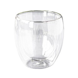 Black Goat Double Straw Cup, 250 ml - Black Goat