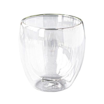 Black Goat Double Straw Cup, 250 ml - Black Goat