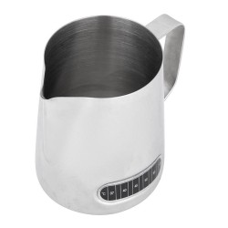 Black Goat Graduated Milk Pot Pitcher, 500 ml - Black Goat (1)