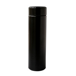 Black Goat Graduated Thermos, 500 ml, Black - 1