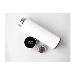 ترمس متدرج، Black Goat، 500 مل، أبيض - Black Goat (1)