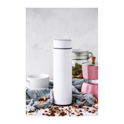 Black Goat Graduated Thermos, 500 ml, White - 4