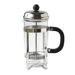 Black Goat Lux French Press, 600 ml - Thumbnail