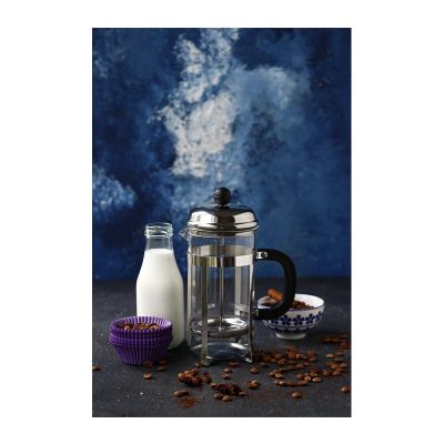 Black Goat Lux French Press, 600 ml - Black Goat
