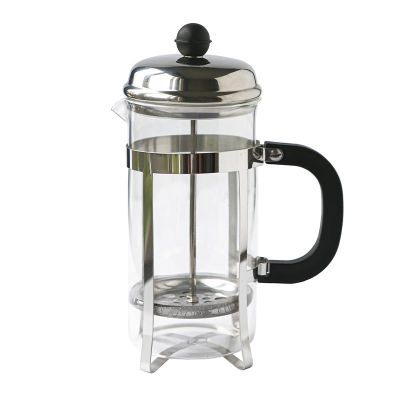 Black Goat Lux French Press, 600 ml - Black Goat