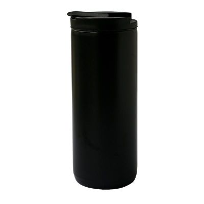 Black Goat M2 Termos Mug, 500 ml, Siyah - 1