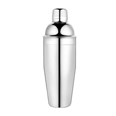 Black Goat Paslanmaz Shaker, 350 ml - 1