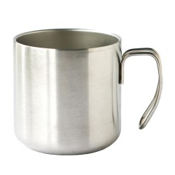 Black Goat SB1 Double Walled Tumbler, 360 ml - Black Goat