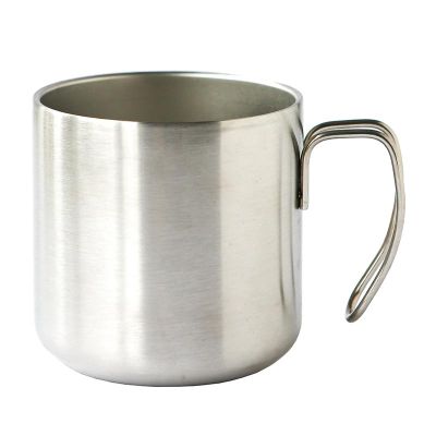 Black Goat SB1 Double Walled Tumbler, 360 ml - Black Goat