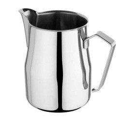Black Goat Stainless Pitcher Milk Pot, 700 ml - Black Goat
