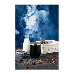 كوب من الفولاذ Black Goat مزود بفوهة مزدوجة، 360 مل - 3