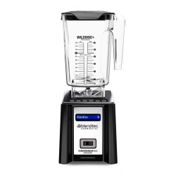 Blendtec Блендер Connoisseur Spacesaver, 2,6 л, 1825 Вт, черный - Blendtec