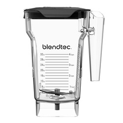 Blendtec Fourside Hazne, 2 L - Thumbnail