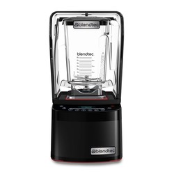 Blendtec Professional 800 Blender, 3.8 Beygir, 6 Programlı, 1800 W, Siyah - Thumbnail