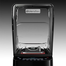 Blendtec Professional 800 Blender, 3.8 Horsepower, 6 Programmes, 1800 W, Black - Blendtec (1)