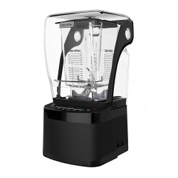 Blendtec Stealth 895 Nitro BS Блендер, 1,25 л, 1800 Вт, черный - 4
