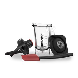 Blendtec تويستر هازن، 1 لتر - Blendtec