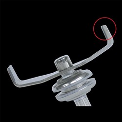 Blendtec Wildside+ Hazne, 2,6 л - 4