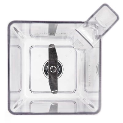 Blendtec Wildside+ Hazne, 2.6 L - 2