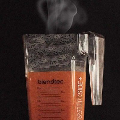 Blendtec Wildside+ Hazne, 2.6 L - 3
