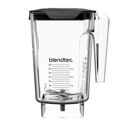 Blendtec Wildside+ Hazne, 2.6 L - Thumbnail