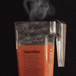 Blendtec Wildside+ Hazne, 2.6 L - Thumbnail