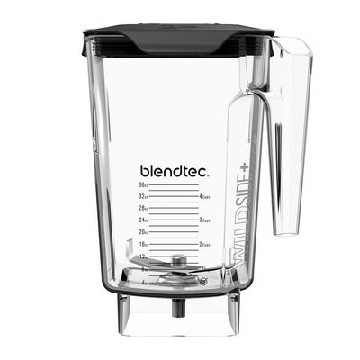 Blendtec قادوس وايلدسايد، بدون غطاء، 1 لتر - Blendtec