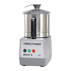 Robot Coupe Blixer 4 - 3000 Monofaz - Robot Coupe