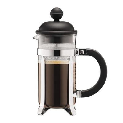 Bodum Caffettiera French Press, 3 Cup, 350 ml, Siyah - 1