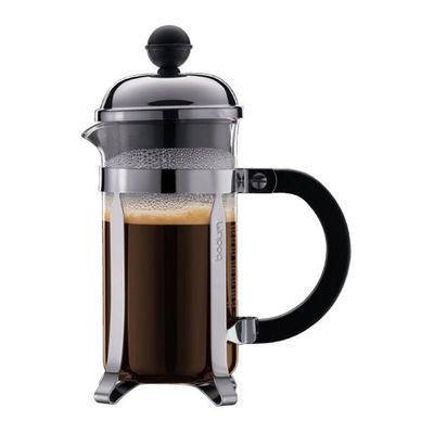 Bodum Chambord French Press, 3 Cup, 0.35 L - 1