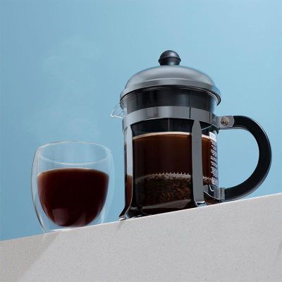 Bodum Chambord French Press, 4 Cup, 500 ml - 2