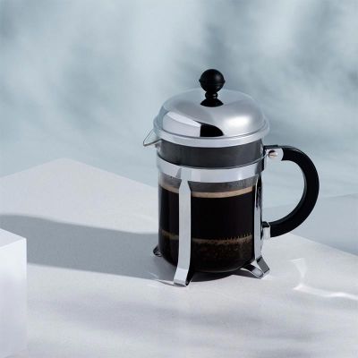 Bodum Chambord French Press, 4 Cup, 500 ml - 3