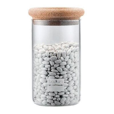 Bodum Kahve Saklama Kabı, 1 L - 2