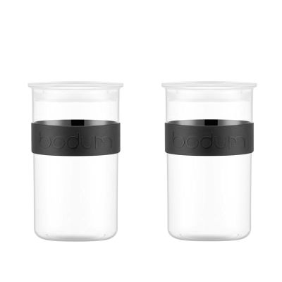 Bodum Kahve Saklama Kabı Seti, 2'li, 1 L - 1