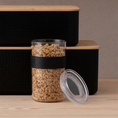 Bodum Kahve Saklama Kabı Seti, 2'li, 1 L - 3