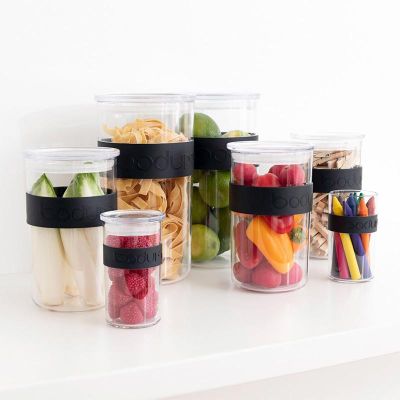 Bodum Kahve Saklama Kabı Seti, 2'li, 1 L - 4