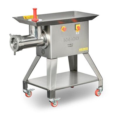 Boğaziçi Ayaklı Kıyma Makinesi, 800 kg/saat, 380V - 1