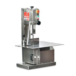Boğaziçi Bone Cutting Machine, Stainless, 380V - Boğaziçi
