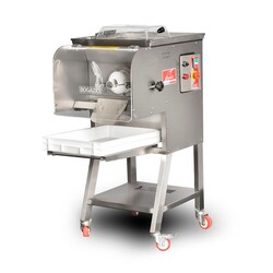 Boğaziçi Dough Kestart Machine with Stainless Steel Feet, 20 gr Capacity, 220V - Boğaziçi