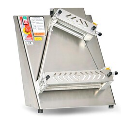 Boğaziçi Dough Sheeter, 40 cm, 220V - Boğaziçi