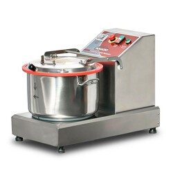 Boğaziçi Et Parçalama Makinesi, 8 kg Kapasiteli, 220V - Boğaziçi