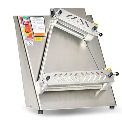 Boğaziçi Hamur Açma Makinesi, 40 cm, 220V - 1