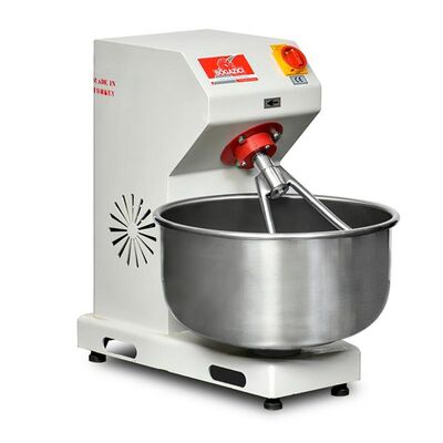 Boğaziçi Hamur Yoğurma Makinesi, 10 kg, 380V - 1