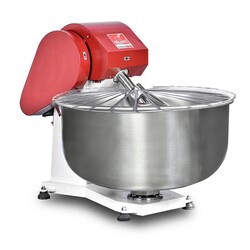 Boğaziçi Hamur Yoğurma Makinesi, 235 kg, 380V - Boğaziçi